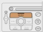 PEUGEOT RT3 - RADIO Selectionner une station - 2