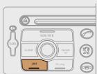 PEUGEOT RT3 - RADIO Selectionner une station - 12