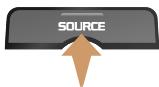 PEUGEOT RT3 - RADIO Selectionner une station - 1