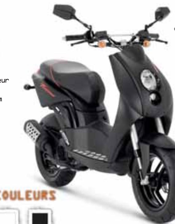 PEUGEOT NEW VIVACITY - La VILLE, c'est leur territoire - 5