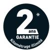 PEUGEOT NEW VIVACITY - MOTOS 50 - 13
