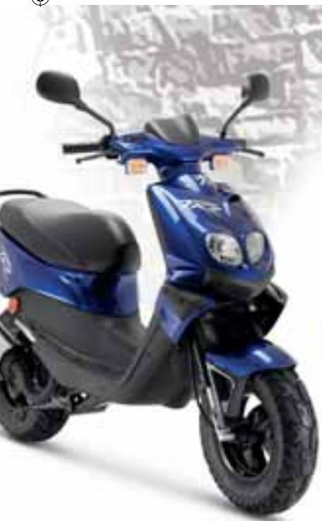 PEUGEOT TKR FURIOUS - FUN - 1