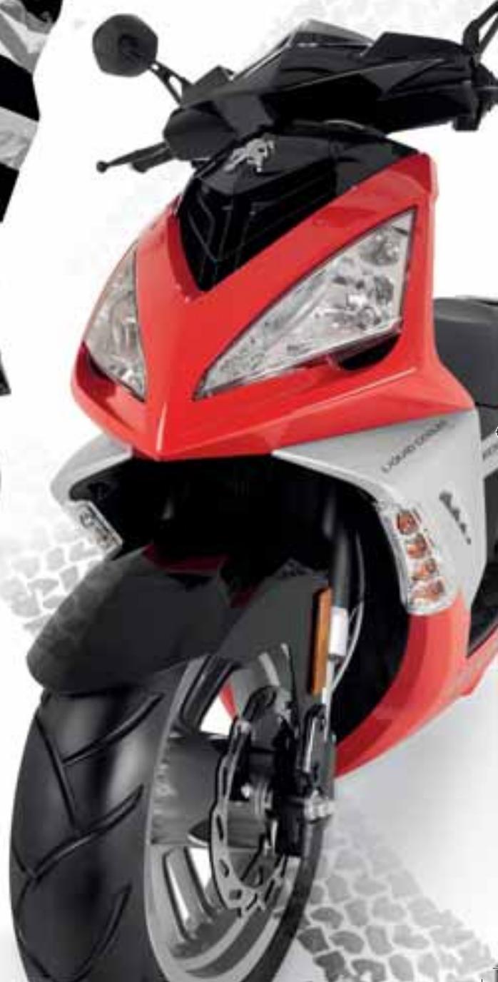 PEUGEOT TKR FURIOUS - COULEURS - 6