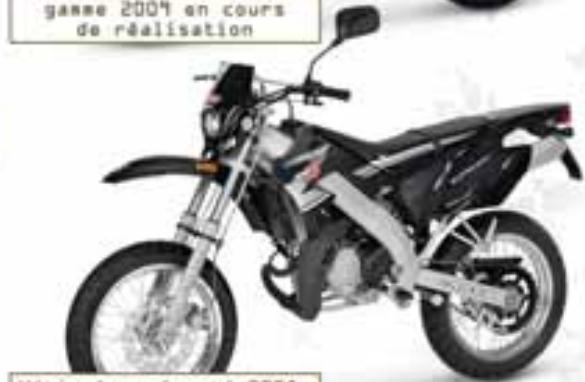 PEUGEOT TKR FURIOUS - COULEURS - 6