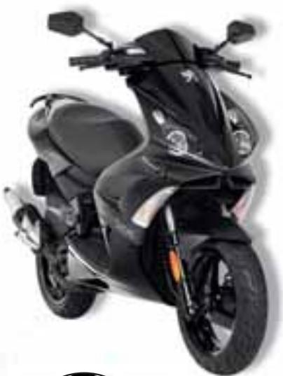 PEUGEOT TKR FURIOUS - COULEUR - 3
