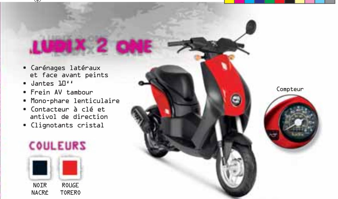 PEUGEOT VOGUE S2 - Meto 30 - 12