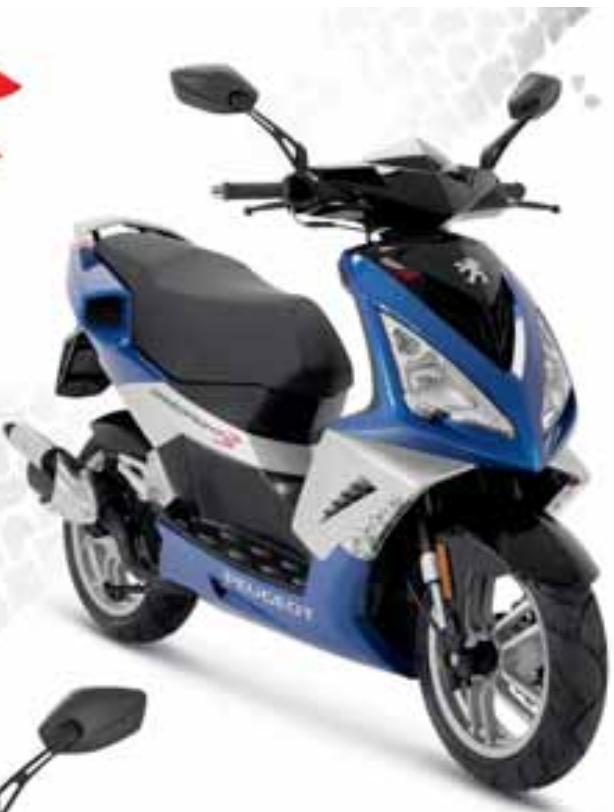 PEUGEOT VOGUE S2 - TKR Furious - 5