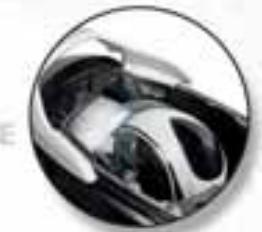 PEUGEOT VOGUE S2 - LUDIX 2 ONE Biplace - 6