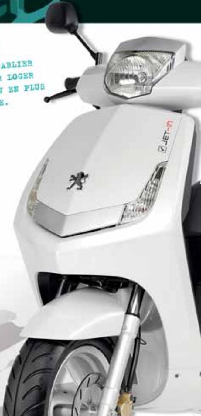 PEUGEOT VOGUE S2 - Meto 30 - 10