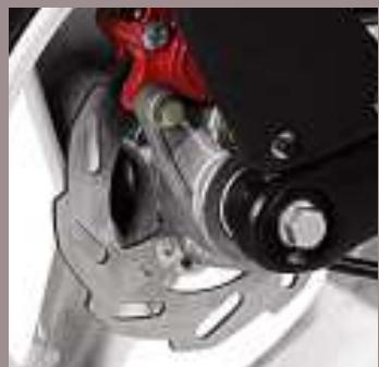 PEUGEOT XP6 TOP ROAD - Speedfight iron-x - 4