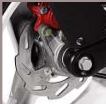 PEUGEOT XPS STREET EVO 3 - Speedfight iron-x - 4