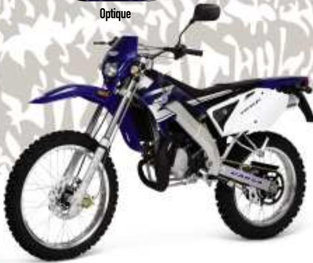 PEUGEOT XPS STREET EVO 3 - Sensations - 3