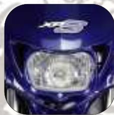 PEUGEOT XPS STREET EVO 3 - Sensations - 2