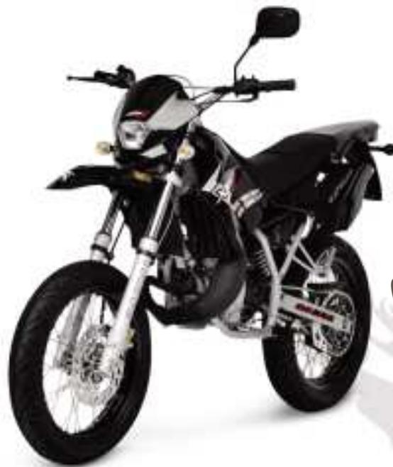 PEUGEOT XPS STREET EVO 3 - XP6 TRACK - 3