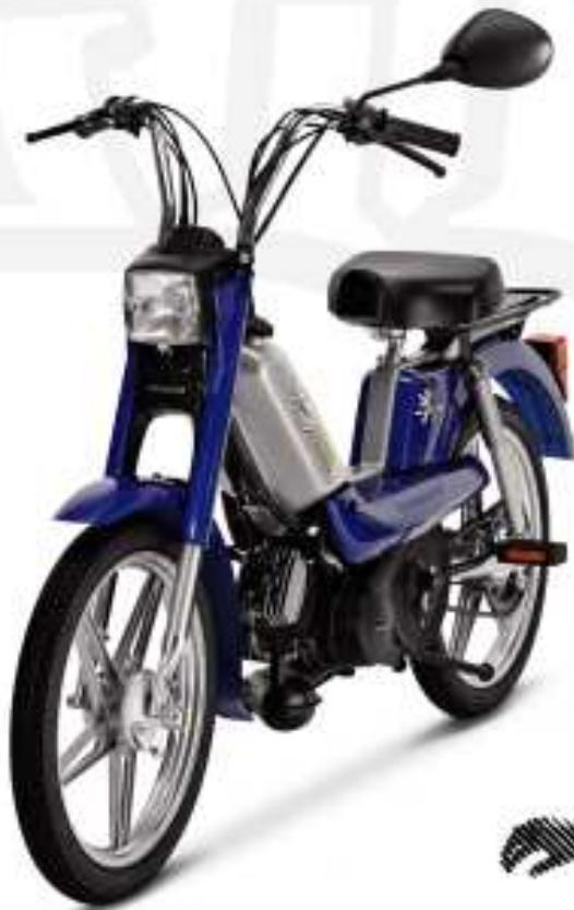 PEUGEOT XPS TOP ROAD - COULEURS - 2