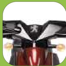 PEUGEOT XPS TOP ROAD - COULEURS - 1