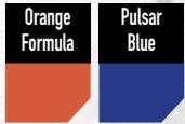 PEUGEOT XPS TOP ROAD - COULEURS - 1
