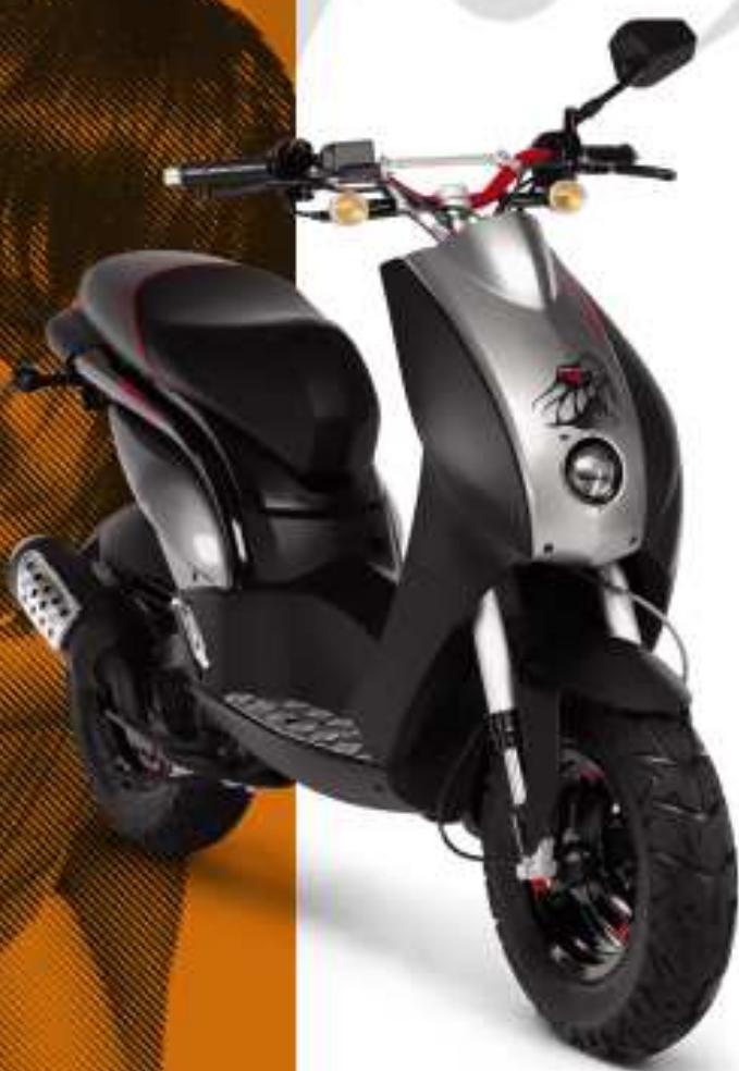 PEUGEOT XPS TOP ROAD - Fun\* - 6