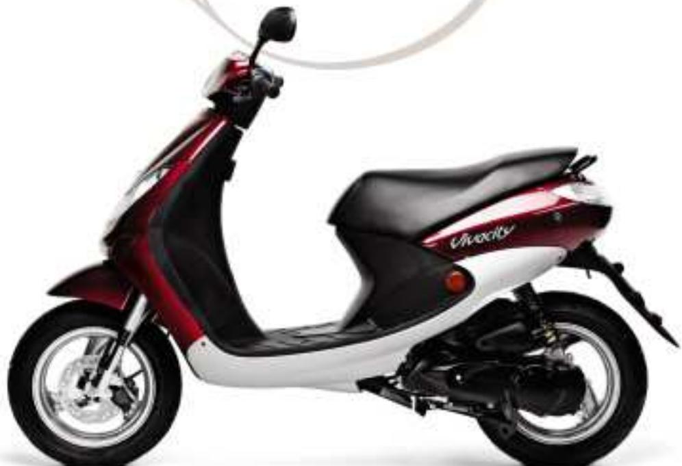 PEUGEOT XPS TOP ROAD - VIVACITY - 2
