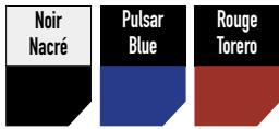 PEUGEOT XPS TOP ROAD - COULEURS - 1