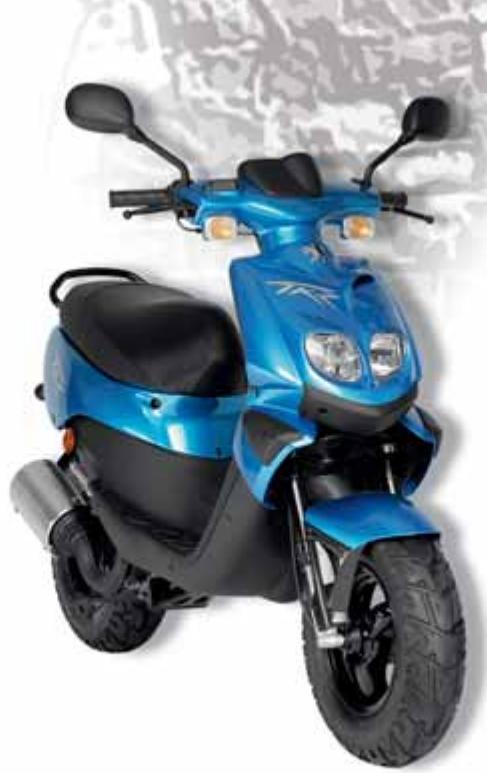 PEUGEOT XR7 - LUBIX 2TREND - 11
