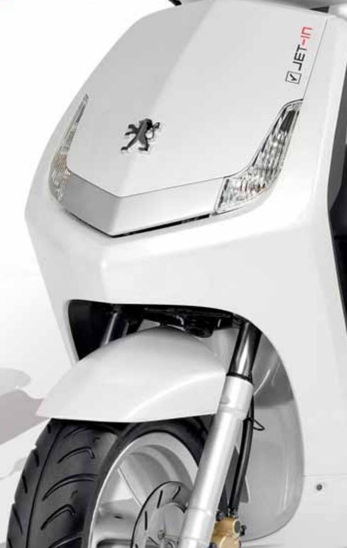 PEUGEOT XR7 - Nouveau - 9