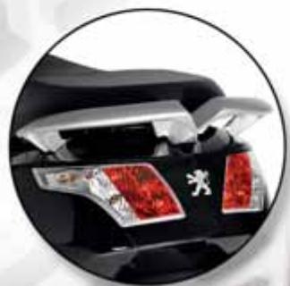 PEUGEOT XR7 - Nouveau - 6