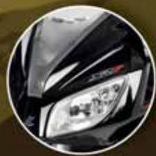PEUGEOT XR7 - Sensations XXL - 3