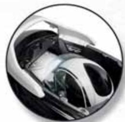 PEUGEOT XR7 - Elystar advantage - 3