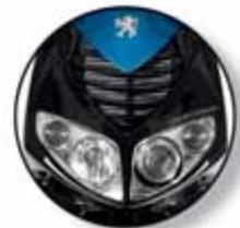 PEUGEOT XR7 - JET Darkside - 9