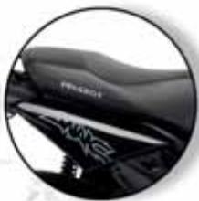 PEUGEOT XR7 - LUBIX 2TREND - 14