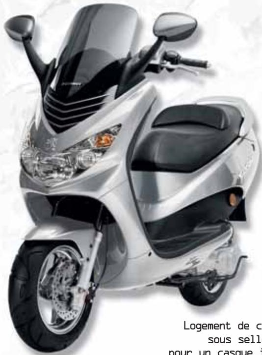 PEUGEOT XR7 - Vivactiv - 1
