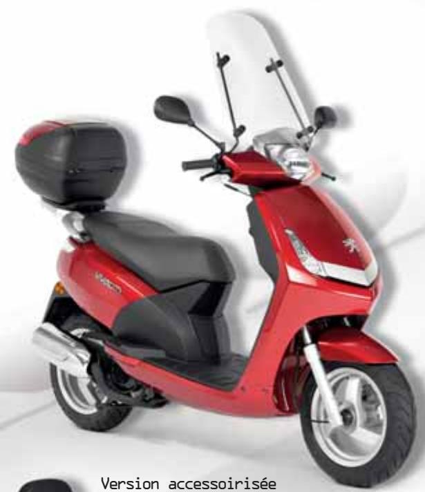 PEUGEOT XR7 - 1