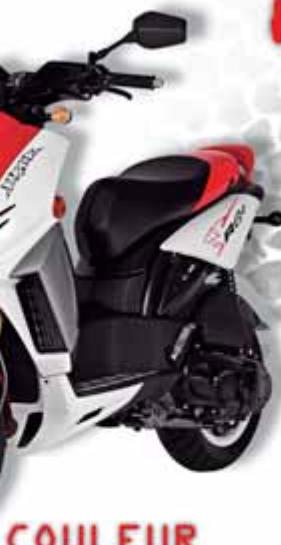 PEUGEOT XR7 - Couleur - 3