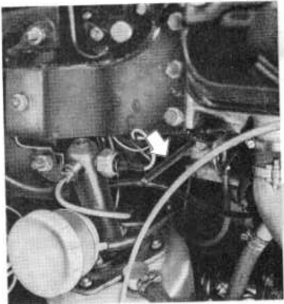 PEUGEOT 304 - CULBUTEURS - 3