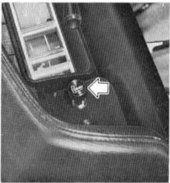 PEUGEOT 304 - Stopclair en ete - 2