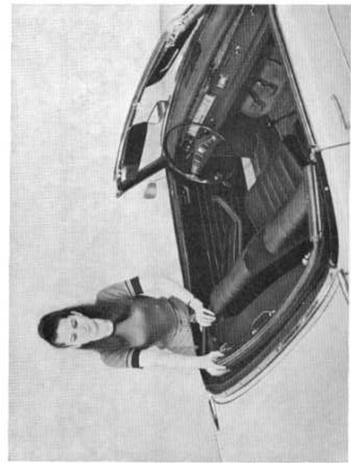PEUGEOT 304 - MOTEUR - 4