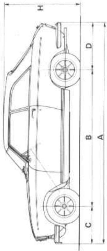 PEUGEOT 304 - COUPE - 2