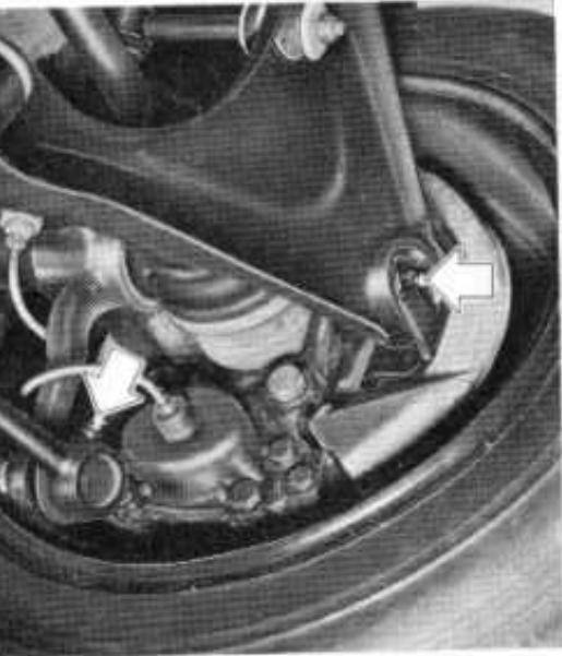 PEUGEOT 304 - entretlen - 1