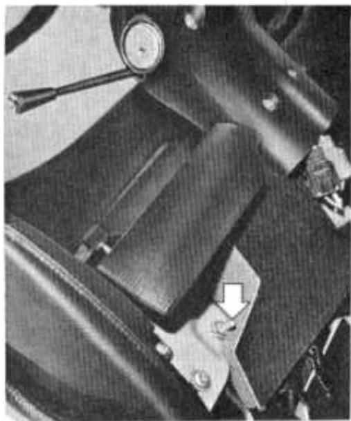 PEUGEOT 304 - ATTENTION - 2