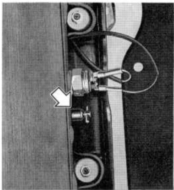 PEUGEOT 304 - Remplissage - 1