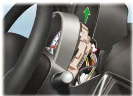 PEUGEOT 107 2008 - Boîtes à fusibles combinées - 3