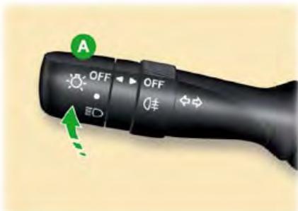 PEUGEOT 107 2008 - Le remplissage du réservoir de carburant - 6