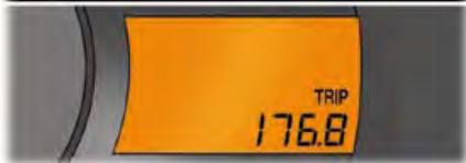 PEUGEOT 107 2008 - Témoin de la boîte de vitesses 2 tronic - 2