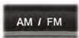 PEUGEOT 107 2008 - Sélection de la source radio - 1