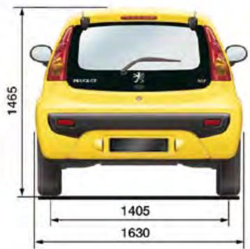 PEUGEOT 107 2008 - La qualité du carburant utilisé pour les moteurs diesel - 3