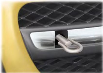 PEUGEOT 107 2008 - Branchement des connecteurs - 2