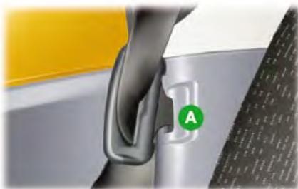 PEUGEOT 107 2008 - Portes - 1