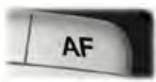 PEUGEOT 107 2008 - Utilisation de la fonction AF (fréquence alternative) sur bande FM - 1