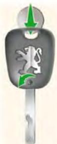 PEUGEOT 107 2008 - Visualisation du véhicule - 1